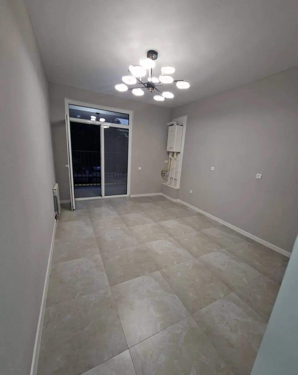 Продается 2х комнатная квартира,ЖК NRG Mirzo Ulugbek,Ул Сайрам,64м2 — 2