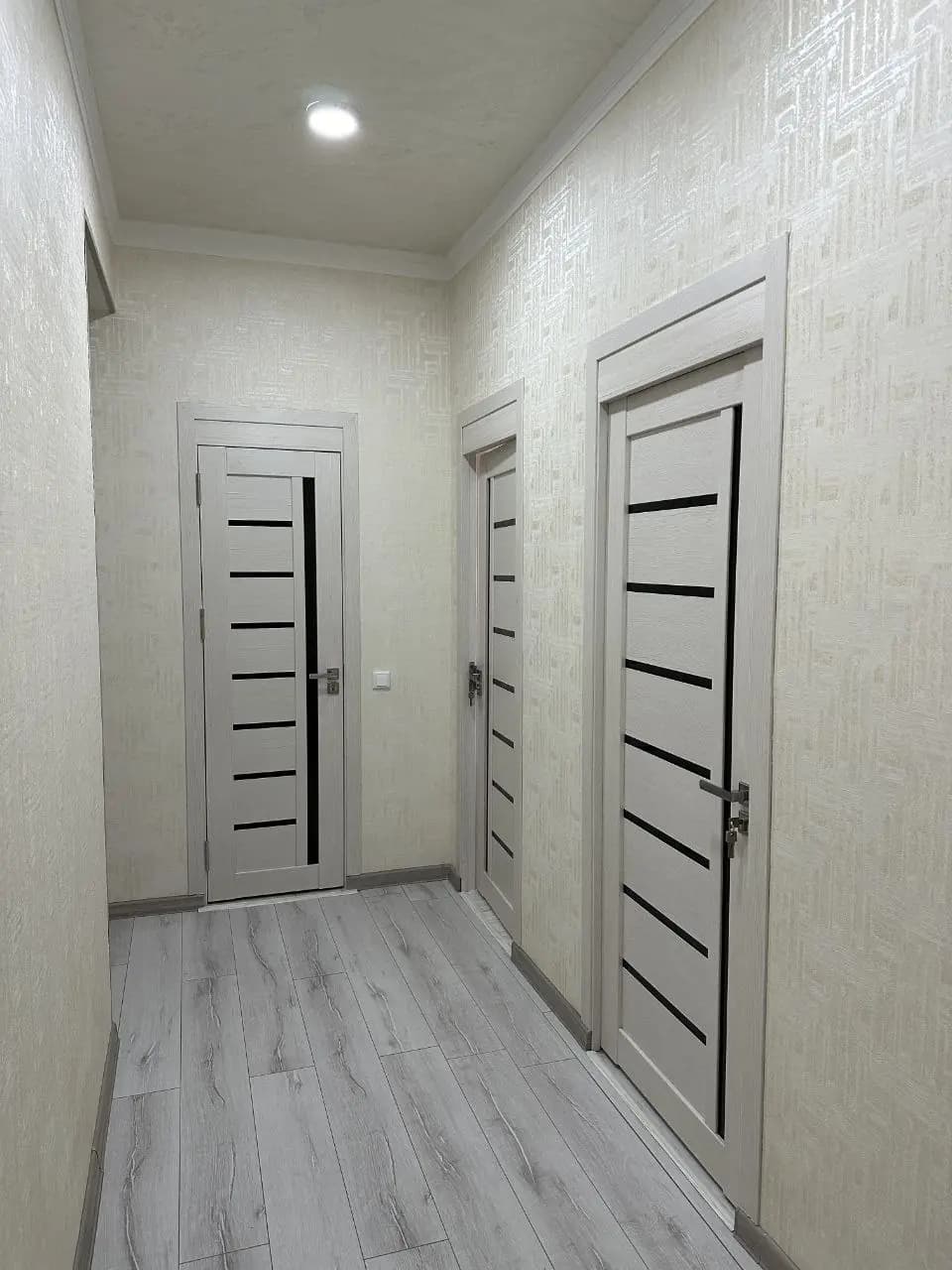 2 хонали Кукча Новостройка — 2
