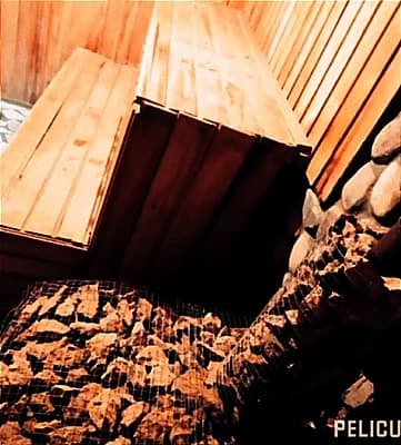 Chorvoq dacha — 3