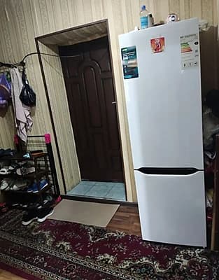 Сергели тумани массив куйлик 5    Общежит   2 хона 1 этаж 4 этажка 35 кв.м — 3