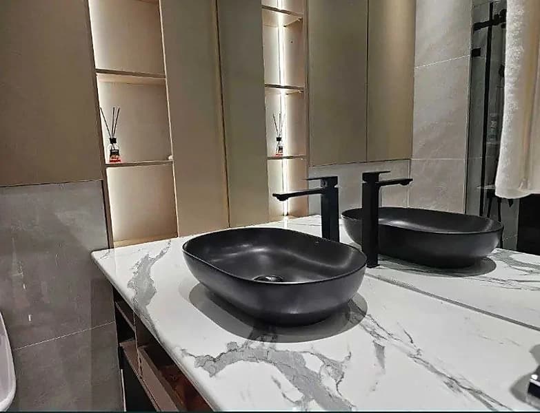 1-комнатная квартира | ЖК Prestige Garden | 30м2 — 1