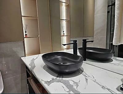 1-комнатная квартира | ЖК Prestige Garden | 30м2 — 1