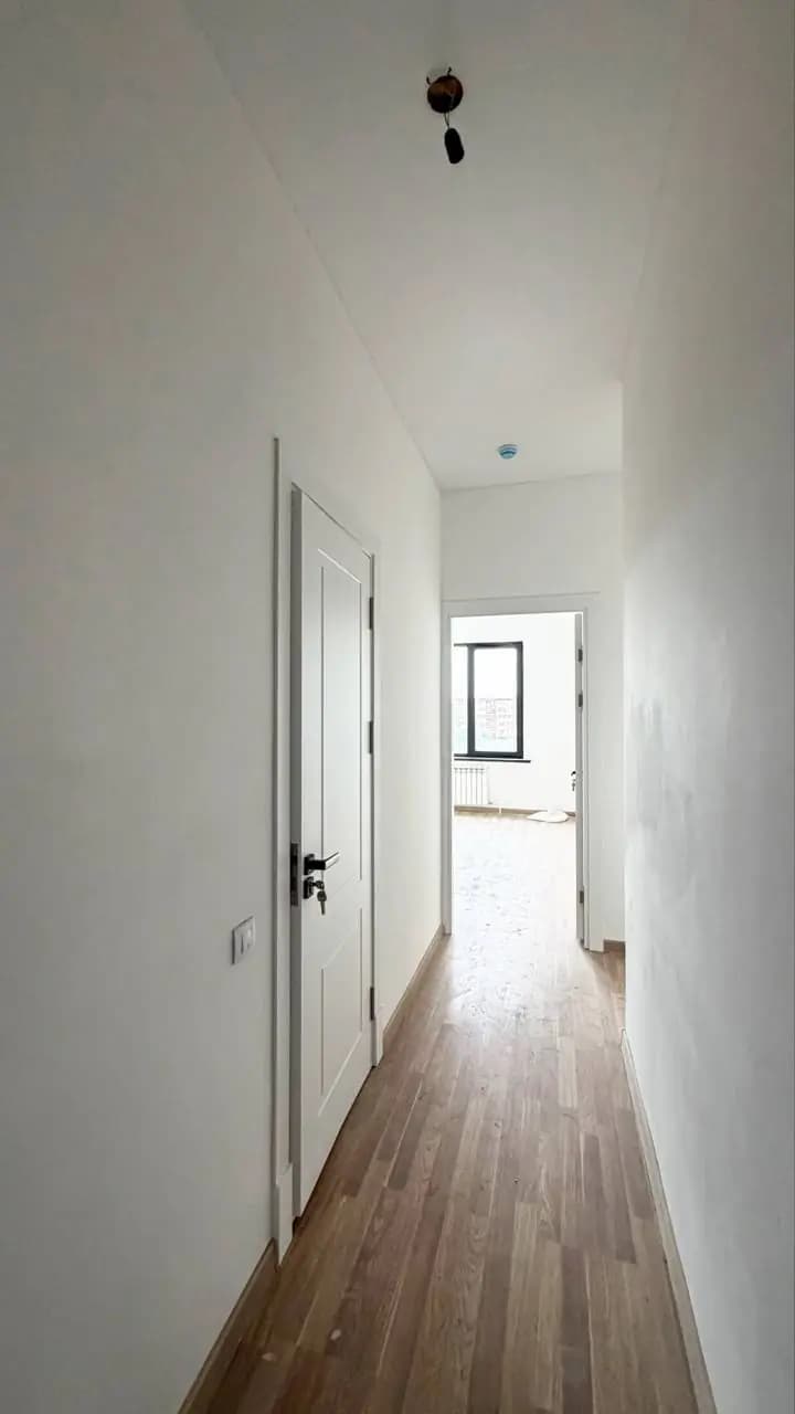 ЖК O’Z ZAMIN квартира 60м² Golden House 2х — 3