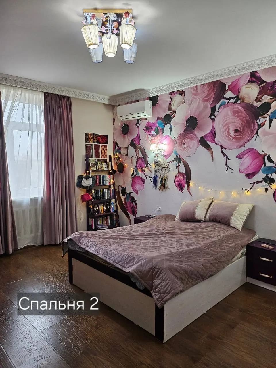 Квартира Массив Эльбек Габус 6/4/5 202 м2 — 3