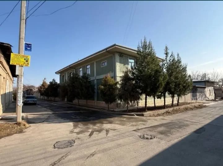 Юнусобод Гвардевский 4 сотх, 7 хона — 1