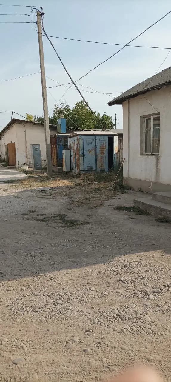 32 соток, М - 39 , Янгийул, 12 мингдан — 3