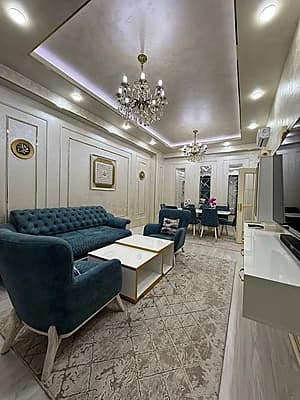 Продается квартира ЖК: " GARDENS RESIDENCE " 320.000 y.e. — 2