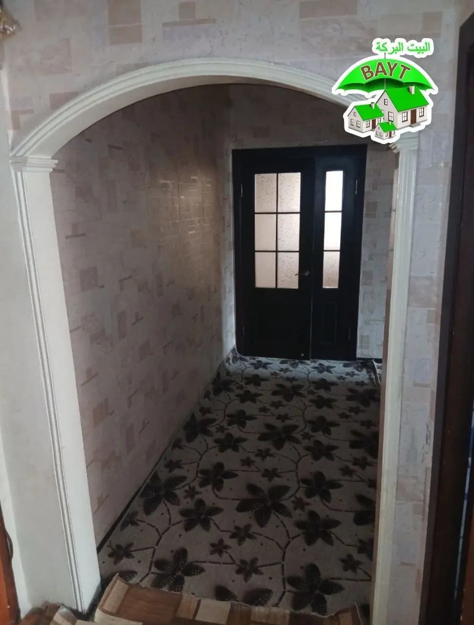 Сергели 2 2/4/5 Орт.Школа-33 Продается квартира х — 5