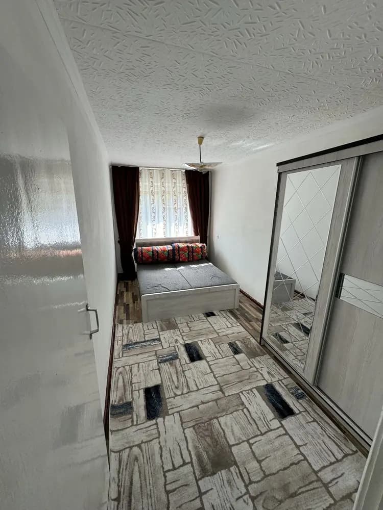 MirzoUlugbek Markaz 2/4/5 — 2