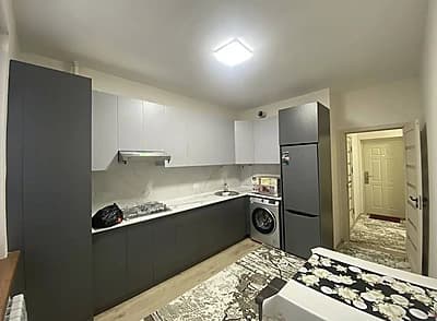 Аренда квартира Olmazor City 1/3/9 — 3
