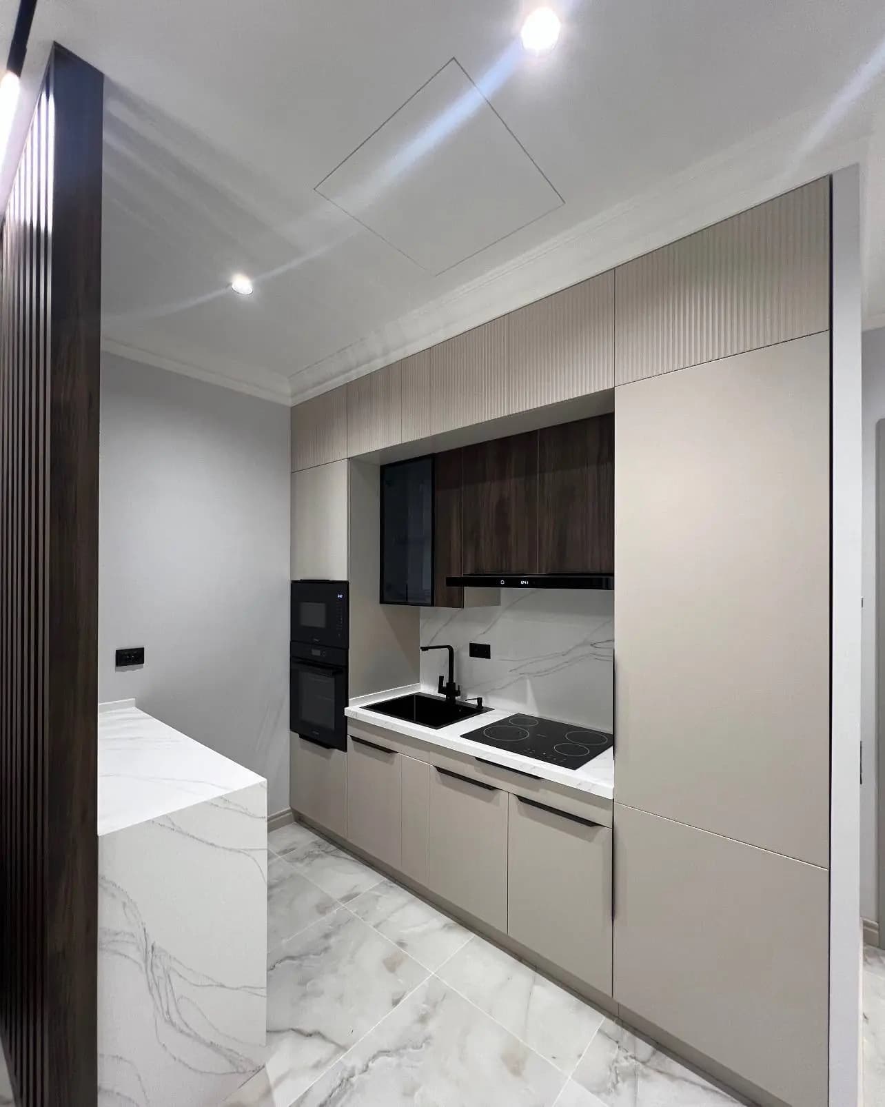 ЖК Mirabad Avenue | 2-комнатная квартира | Мирабад | 73м2 — 5