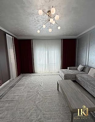 #9800 Продаётся: Яккасарайский район Ул. Абдулла Каххара (бывш. Заводская) НОВОСТРОЙКА ЖК "Istanbul — 3