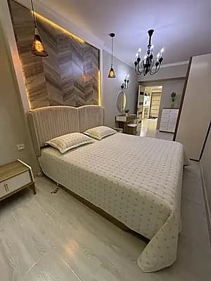 2-комнатная квартира | Юнусабадский | 65м2 — 4
