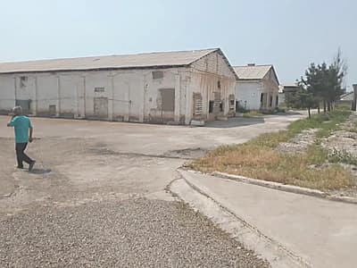 1 гектар Товук фабрика Бектемир тумани — 4
