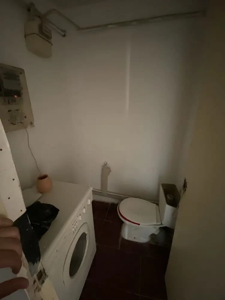🏡 1 xonali kvartira sotiladi | Mirobod tumani — 3