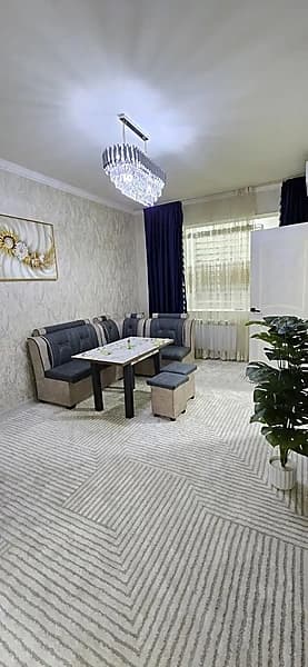 *2\1\4 Зеркалка 50м2 Чиланзар-12 — 1