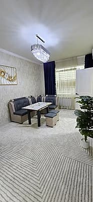 *2\1\4 Зеркалка 50м2 Чиланзар-12 — 1