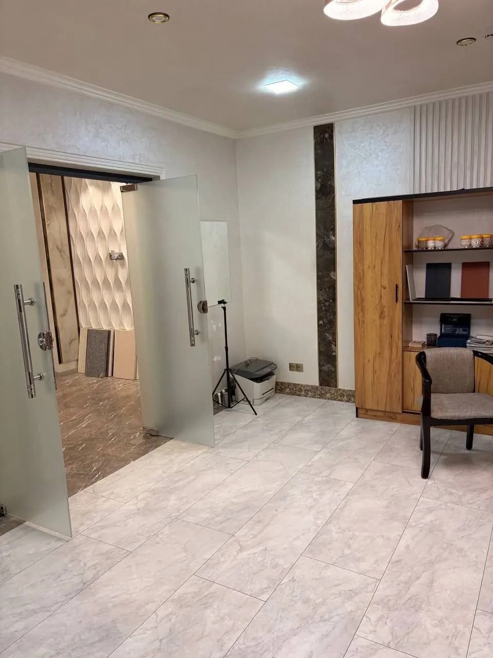 Nejiloy Arenda Nukus kochasi — 3