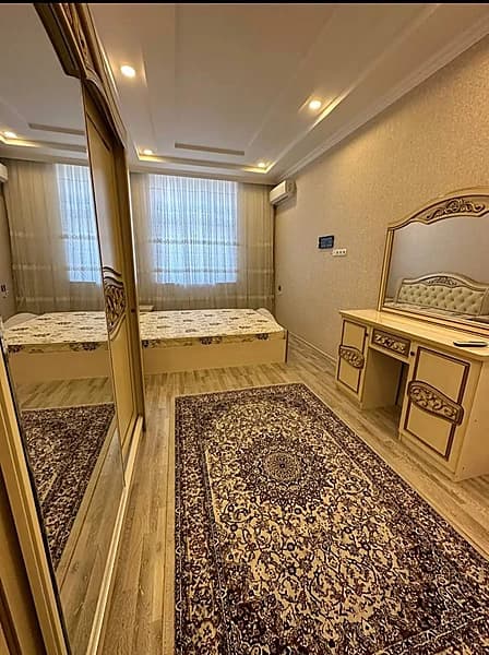 АрендаРайон -Мирзо УлугбекУлица/Квартал -АсакаОриентир -Кафе палянкаНовостройка — 1