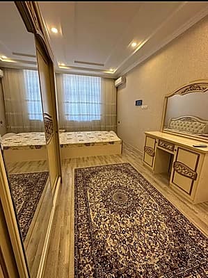 АрендаРайон -Мирзо УлугбекУлица/Квартал -АсакаОриентир -Кафе палянкаНовостройка — 1