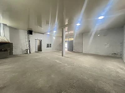 Отдельностоящее здание 800 м² | Под общепит, склад, производство и другое | — 4