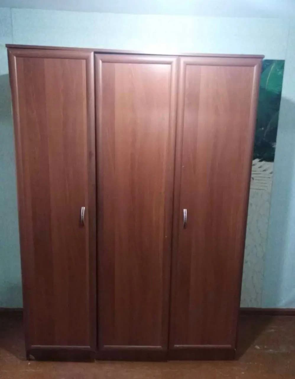 CHILONZOR 9 kvartl — 2