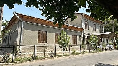 ПРОДАЕТСЯ ДОМ Юнусбадаский район Ор-р: Кисловодский, Бешкозон Угловой — 2