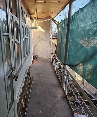 Arenda hovli Yunusobod metro — 4