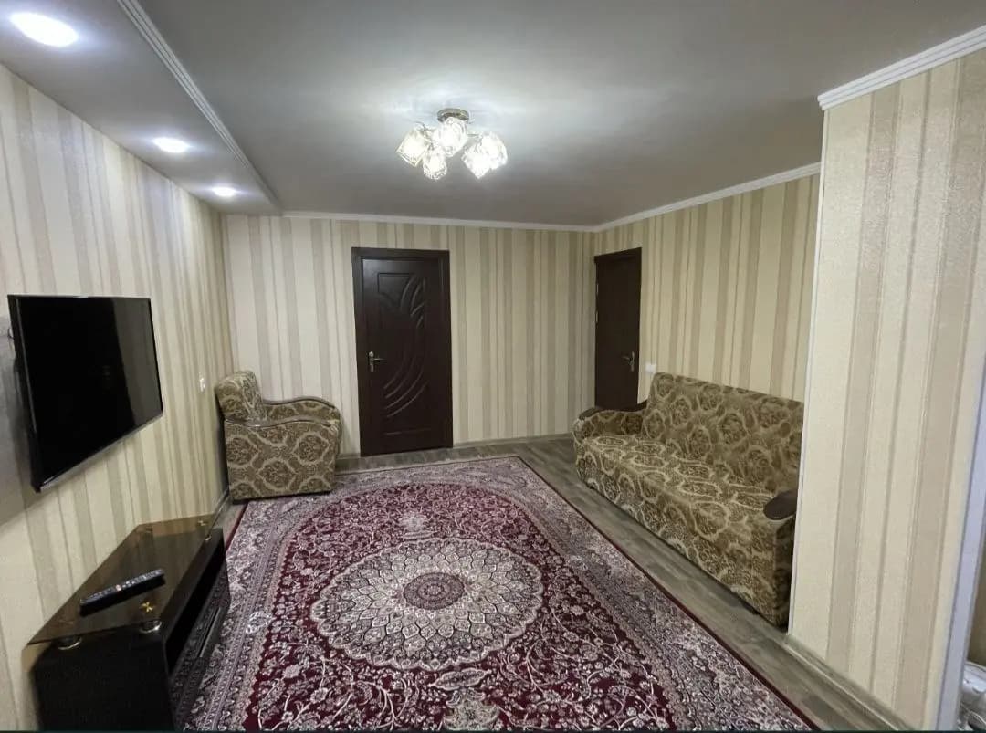 *Чиланзар-1 2в3\3\4 50м2 — 4