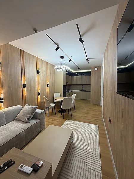 3/14/25 ЖК Modera Towers — 1