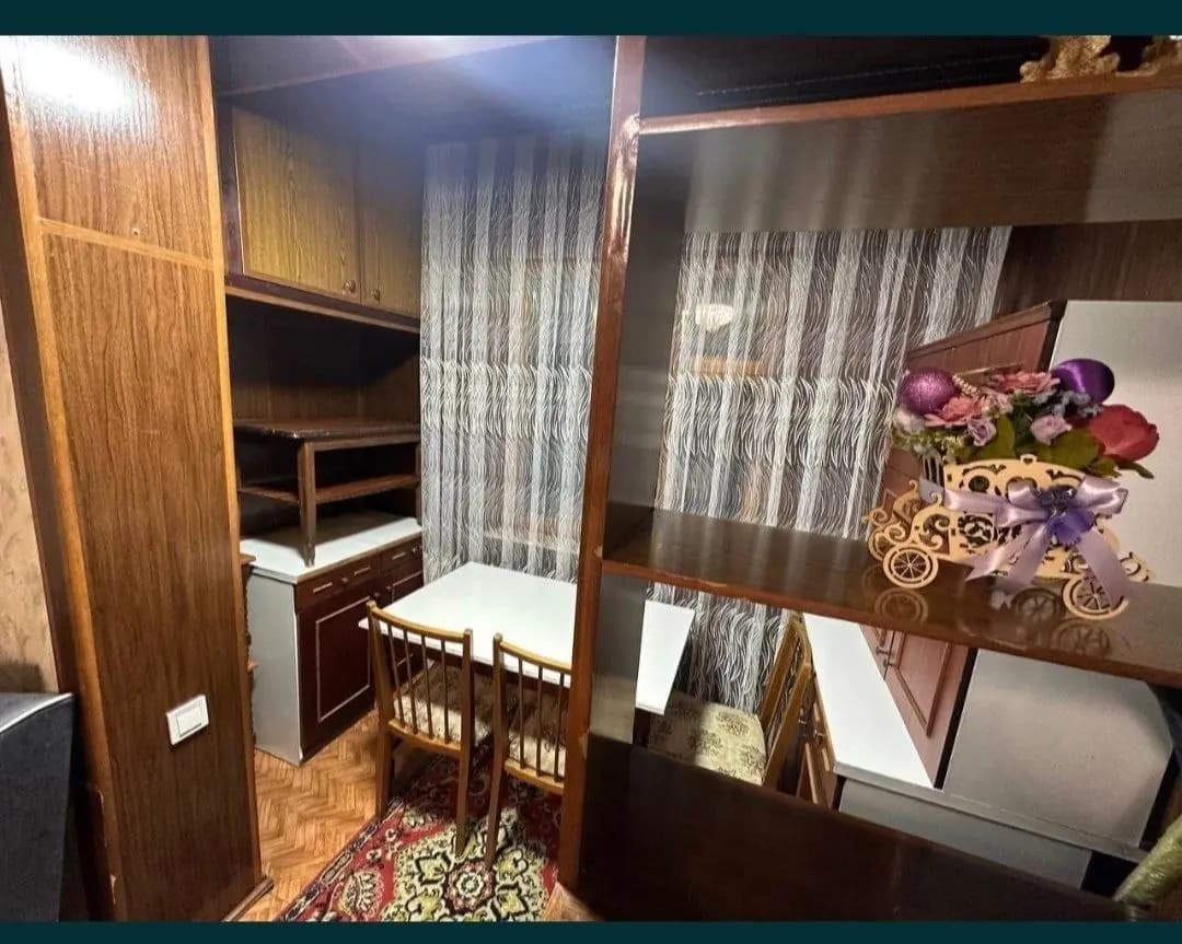 CHILANZOR 6-kvartl Mirzo Ulug‘bek metro Star med  klenika — 2