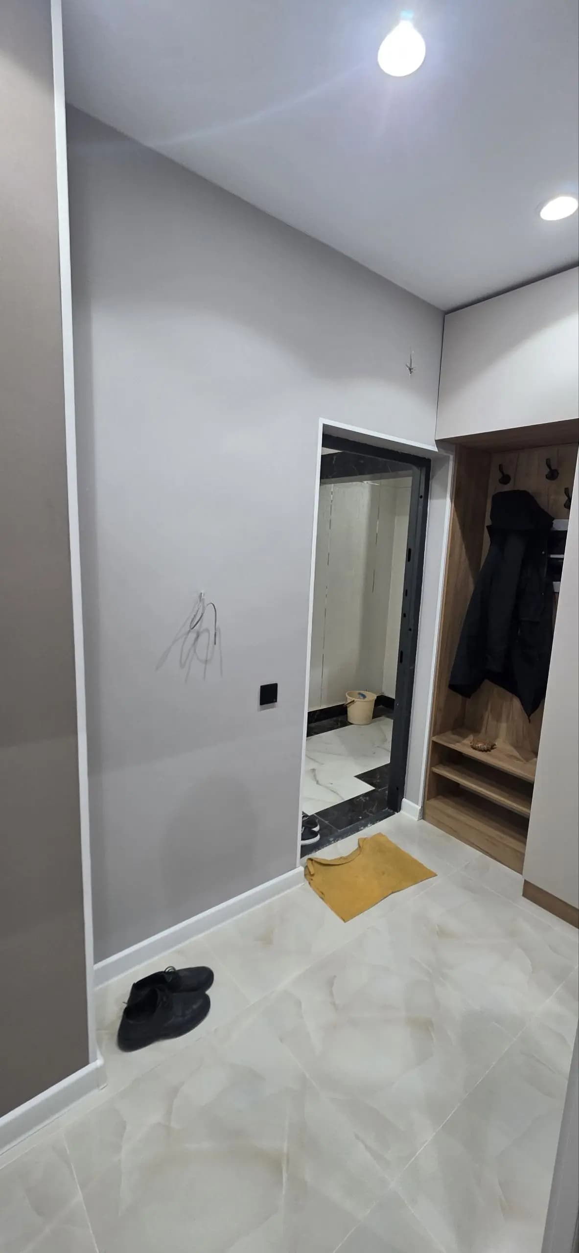 Аренда Юнусабад 7кв Новостройка — 2