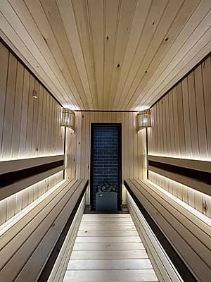 Dacha chorvoq PREMIER HOUSE — 6