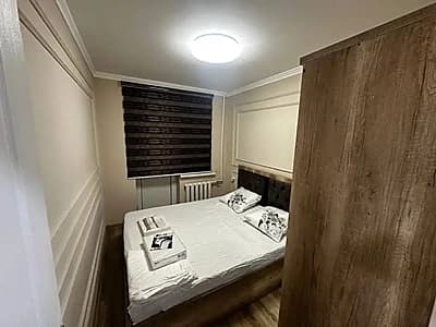 2-комнатная квартира | Мирабадский | 47м2 — 5