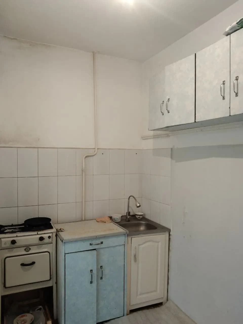 Аренда квартира Юнусобод 17 кв 1 хона 2 килинган Шароитлар бор — 4