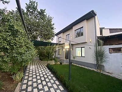 Мирзо-Улуғбек IT-PARK таун-хаус — 3