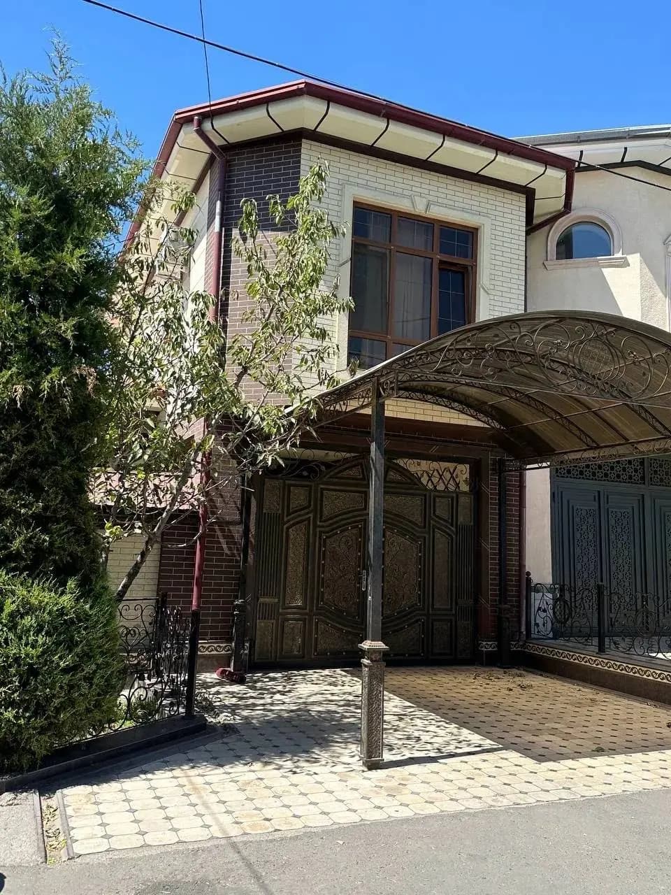 Сдается дом в шумиловском городке — 1