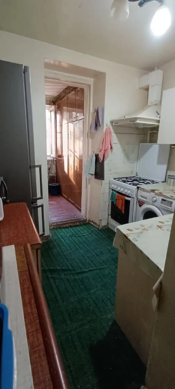 ∆ #Чиланзар26 #Разделка 3-комнатная квартира в Чиланзар26 — 86000 USD — 4