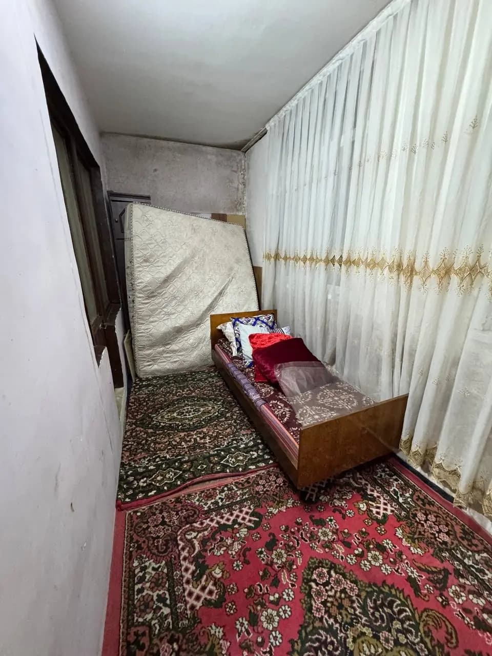 Аренда 2/2/4 Коракамиш 2/4 — 2