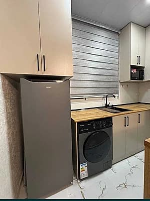 ARENDA: CHILONZOR TUMANI 50/50 MOYKA — 7