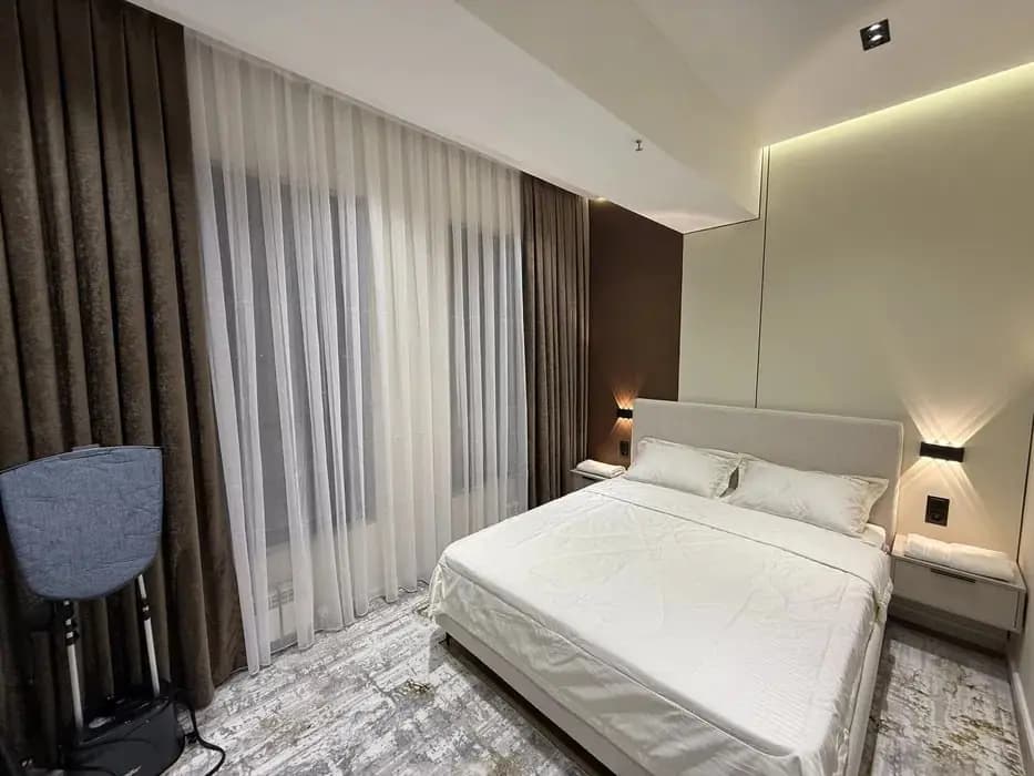 Сдается в аренду 2 комнатная квартира ЖК "MODERA TOWERS" — 2