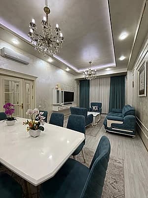 Продается квартира ЖК: " GARDENS RESIDENCE " 320.000 y.e. — 1