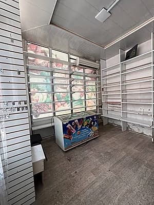 Аренда Учтепа 21 продуктовый магазин — 2