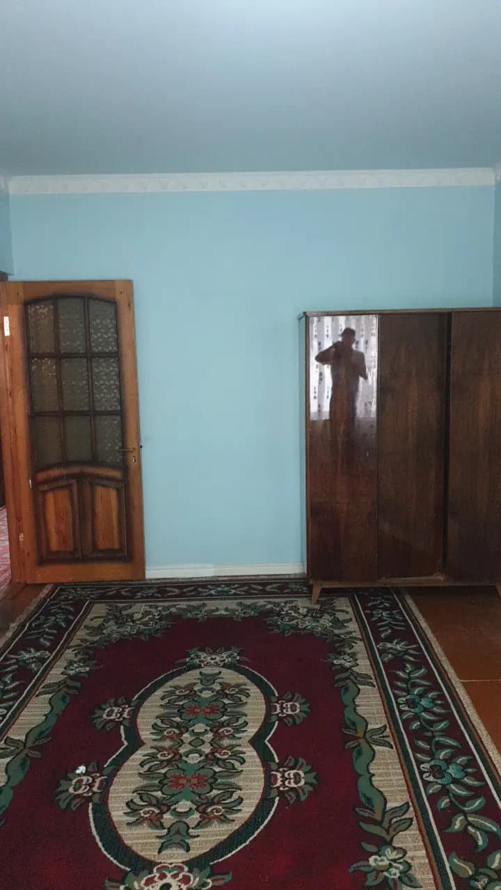 3 хонали Медгородок 29 араб мактаб оилага — 2