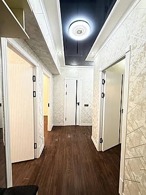 2 хонали Чукурсой Татарский поворот Жоми бозор — 2