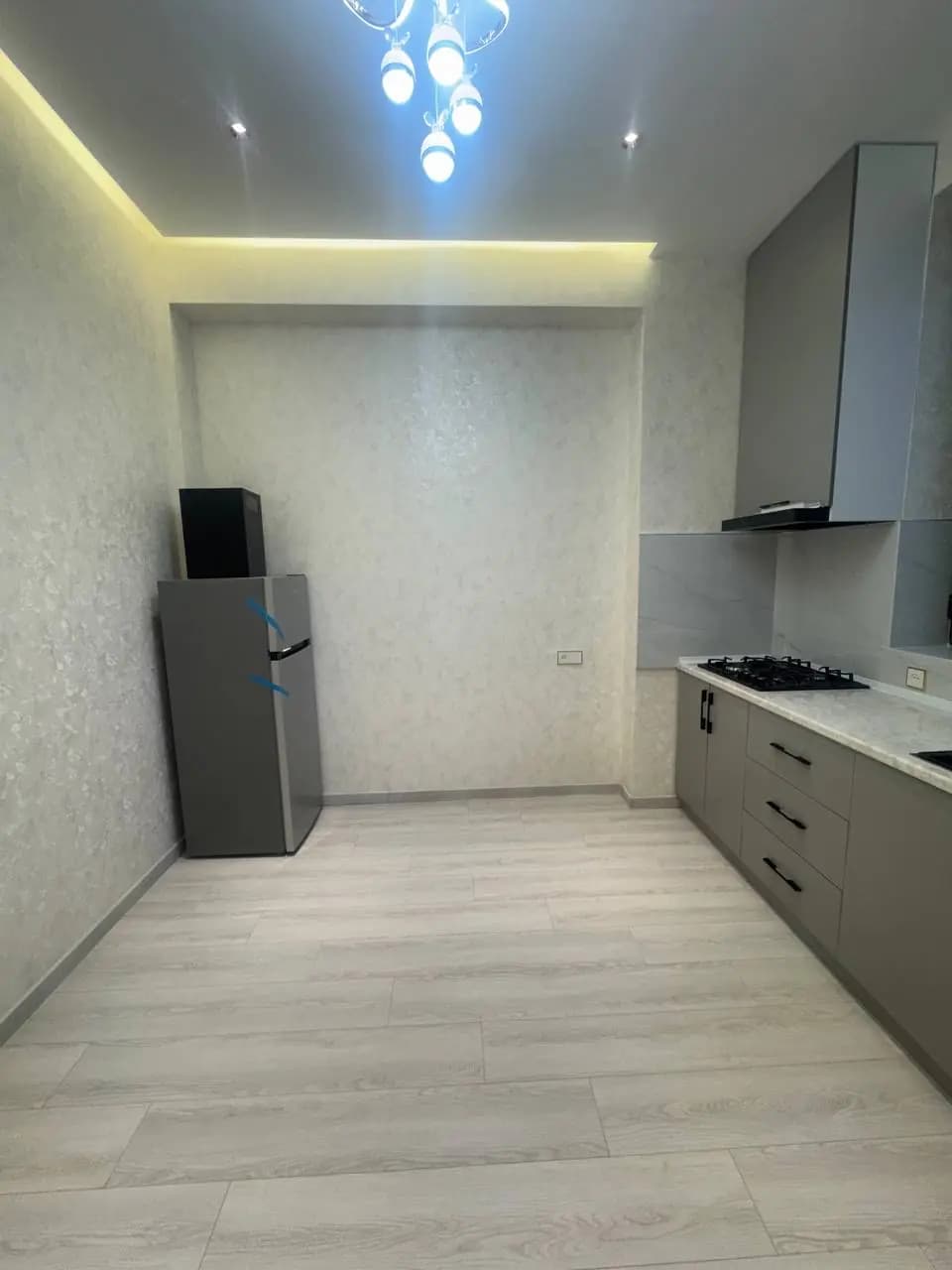 🏡 Сдаётся квартира в новостройке (Кукча, Шайхантахурский район) — 1