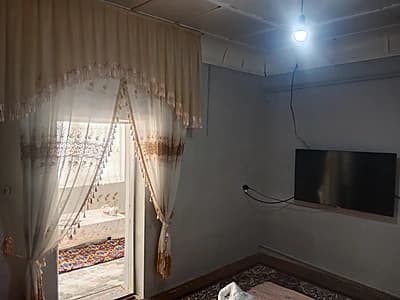Qarshi shahri markazidan hovli sotiladi yuldi usti deyarli — 5