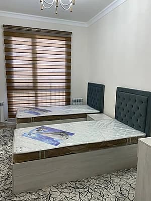 Олмазор сити 3 хона аренда — 2