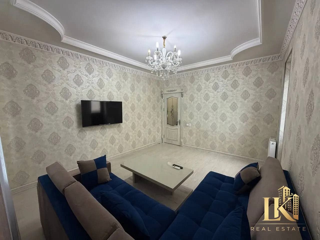 Продаётся: ✅ Продаётся: Шайхантахурский район Себзар Новостройка Ж/К Golden House — 4