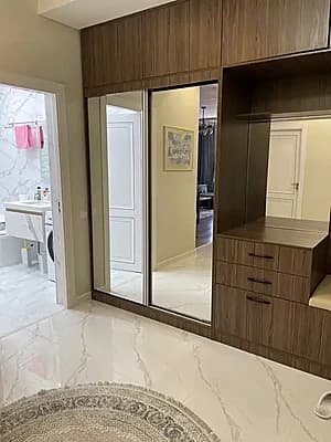 Жк Золотой Ключ Циолковского 2 ком — 4